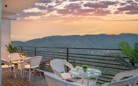 Host Jatin Lauxry Pent House Kasauli Hill Crest 7Oi827O7O3